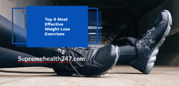 Most-Effective-Weight-Loss-Exercises